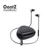 United States Ang Si OontZ BudZ3 magnetic wireless Bluetooth in-ear earphone music sports waterproof stereo gaming headset for Apple apple Huawei Xiaomi oppovivo