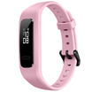 Huawei bracelet 3e running elf dream powder smart bracelet 7 items running posture monitoring 50 meters waterproof 14 days long battery life sleep monitoring smart reminder