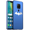 Cafele Matte PP Case for Huawei Mate 20 Mate 20 Pro Ultra-thin 035mm PP Case Cover for Huawei Mate 20 Mate 20 Pro