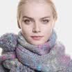 Womans Scarf
