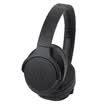 Iron triangle ANC700BT wireless Bluetooth headset noise canceling headphones black mobile phone headset HIFI fever