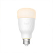 Official Global Version Xiaomi Yeelight Adjustable Color Temperature Wi-Fi Dimmable 60W Equivalent E26 110V Smartphone Control