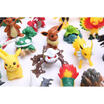 150PCS Wholesale Lots Cute Pokemon Mini Random Figures New Hot Kids Toy Hot