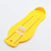 Baby Kids Child Foot Guage Feet Length Measurement Shoes Size Measuring Tools
