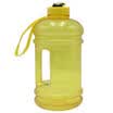 22L Big Large Sport Gym Training Drink Water Bottle BPA Free Cap Kettle Camping