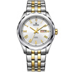 EBOHR Mechanical Watch Business Stainless Strap