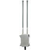 COMFAST CF-WA700 300M high-power wireless outdoor advertising through the wall AP omnidirectional wifi wireless coverage Iron Shell Router