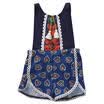Toddler Kids Baby Boys Girls Romper Jumpsuit Sunsuit Outfits Clothes One-pieces