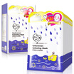 My mind Paolisurizing water mulching mask 10 pieces water moisturizing men&women skin care mask