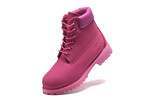 Timberland-Tianbulun High-top two-story series