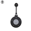 WH Q50 Bluetooth Speaker Portable Bluetooth Audio Waterproof Speaker