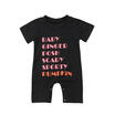 Newborn Kid Baby Girl Clothes Jumpsuit Romper Bodysuit Playsuit Sunsuit Outfit H