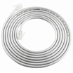 Haile HT-100-2M two core two core 2 core phone jumper 6P4C pure copper telephone line 2 meters