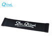 DrQiiwi Rubber Loop Bands Training Workout Elastic Resistance Bands Set for Yoga Stretching Physical Therapy Fitness Equipment