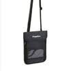 RFID Blocking Money Pouch Travel Passport ID Card Phone Holder Neck Wallet Bag