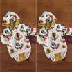 Newborn Infant Kids Baby Boy Girl Romper Bodysuit Jumpsuit Clothes Outfit 3-24M