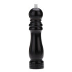 8" Wooden Manual Pepper Grinder Salt Spices Mill Shaker Vintage Kitchen Grinding Tool