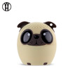 WH BM6 Animal Wireless Bluetooth Speaker with Powerful Rich Room Filling Sound 3W Audio Driver for iPhone iPad iPod Samsung Tablet