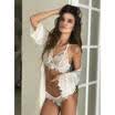 SexyLingerie Lace Dress Babydoll Womens Underwear Nightwear Sleepwear BodysuAU