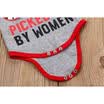 Infant Baby Kids Boys Girls Romper Jumpsuit Bodysuit Cotton Clothes Outfit Set