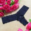 Women Sexy Lingerie Black Lace Dress G-string Underwear Babydoll Sleepwear Sets