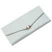 Fashion Women Lady PU Leather Clutch Wallet Long Card Holder Purse Handbag