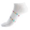 Arctic cashmere socks male 5 double boxed men&39s thin section combed cotton socks socks men&women low to help sports socks BMW1501 female socks combination E color random