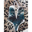 Fashion Women One-piece Swimsuit Swimwear Push Up Monokini Bathing Suit Bikini a