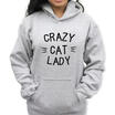Women Long Sleeve Hoodie Pullover Sweatshirt Jumper Sweater Casual Hooded Tops