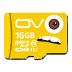 OV 16G Class10 80MBS Phone Tablet Drive Recorder Storage Expansion Card