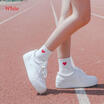 Womens Girls Trainer Socks Liner Ankle Socks 10 Pairs Pack Ladies Socks
