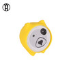 WH JY-1W Mini Lovely Pet Dog Wireless Bluetooth Speaker Christmas Gift Cute Family Toy Cartoon Kid Gift Toys Game for xiaomi