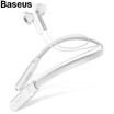 Baseus S16 Wireless Bluetooth Earphone Sport Earphone with Mic For Handphone HP iPhone Samsung Xiaomi