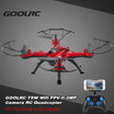 Original GoolRC T5W Wifi FPV 03MP Camera RC Quadcopter with One Key Return CF
