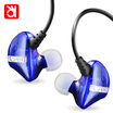 Ox OKSJ earphones in-ear sports running headset K songs eat chicken game line control earphones iphoneoppo Huawei vivo millet mobile computer universa Ox OKSJ earphones in-ear sports running headset K songs eat chicken game line control earphones iphoneoppo Huawei vivo millet mobile computer universa