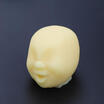 1 Pcs Vent Human Face Ball Anti-Stress Ball Japanese Design Cao Maru Caomaru