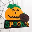 For Halloween Decoration Ghost Festival Dress Up Ghost Hanging Pendant Gifts Set