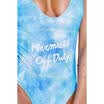 UK Women Swimsuit Push Up Padded Bikini Swimwear Bathing One Piece Monokini