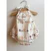 US Stock Infant Baby Girl Boy Clothes Bodysuit Romper Jumpsuit Outfits Sunsuit