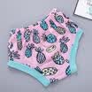 Summer Toddler Baby Girl Kids Outfits Clothes T-shirt TopsShorts Pants 2PCS Set