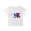 Summer Kids Baby Boy Clothes T-shirt Child Toddler Boy Tops T-shirts Birth Gift