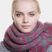 Womans Scarf