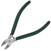 Shida SATA 70642 thin knife water pliers diagonal pliers 6 inches 165mm