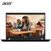Acer ink dance X40 14-inch business thin notebook i5-8250U 8G 128GSSD1TB FHD IPS backlight fingerprint micro-frame