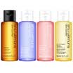Shuipu Xiu Shu-uemura cleansing oil set net through Huan Yan 50ml × 1 amber extract 50ml × 1 cherry light skin 50ml × 1 the classic moisturizing 50ml × 1
