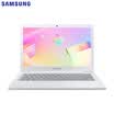 Samsung SAMSUNG 530XBB-K01 133-inch thin&light notebook N4000 4G 128G solid state drive FHD Win10 white