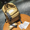 Fashion Womens Girls Canvas School Backpack Shoulder Bag Travel Rucksack
