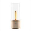 Official Global Version Xiaomi Yeelight Candela Smart Dimmable Led Night Light Candle Atmosphere Lamp