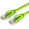 Wins shengwei LC-6100B flame retardant cat6 network cable six Gigabit network jumper 10 meters green copper computer notebook broadband product cable
