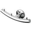 ENZORODI ERDT029CP free nail full copper clothing hook hook hook hook hook